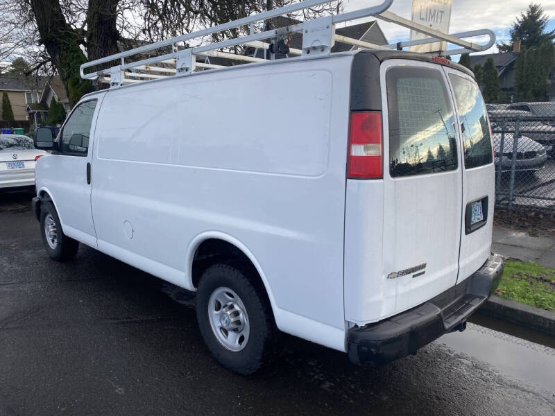 chevrolet express cargo 2015 1GCWGFFF4F1111092 image chevrolet express cargo 2015 1GCWGFFF4F1111092 image